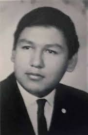 John Jacob Sam III (1950-2022)