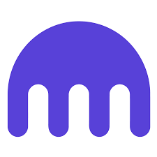 Kraken Logo Download Vector