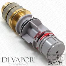 5.0 out of 5 stars 1. Dornbracht 0415020630090 Thermostatic Cartridge And Temperature Handle Assembly 4029011427138 Ebay