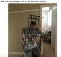 Kos Or Some Say Kosm Image Gallery Sorted By Views Know Your Meme