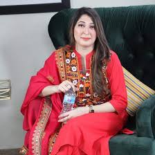 Image result for shehla gul