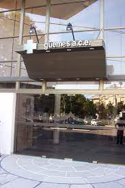 Pacientes privados (sin obra social). Sanatorio Materno Infantil Srl Guemes Ace Toda Lo Que Necesite Saber Sobre Sanatorio Materno Infantil Srl Guemes Ace Hospital Clinica Guardia Medica En Resistencia Argentina