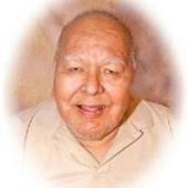 Cecil Rovie Obituary