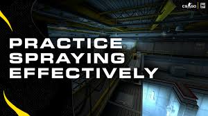 How To Practice Spraying In Csgo Dignitas
