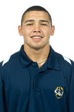 2011-12 Football Roster