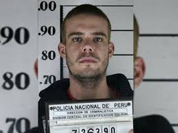 Van der sloot's attorney maximo altez says dushy van der sloot figueroa was born on september 28, 2014 at 11 a.m. Did Joran Van Der Sloot Confess To Killing Natalee Holloway Missing Investigation Discovery