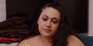 Carla Sherod's Instagram, Twitter & Facebook