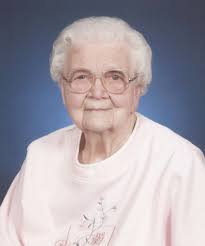 Obituary information for Kathryn Eury