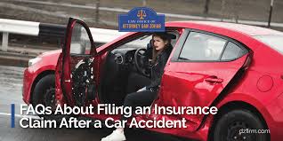 Whether your insurance rates go up after an accident depends on your insurance company, the circumstances of the accident, and whether you have accident forgiveness — which is when insurers allow good drivers to get in one accident without their. Faqs About Filing An Insurance Claim After A Car Accident Dzfirm