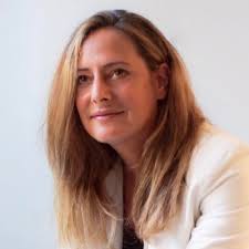 Florence Gilbert (@Flo_Gilbert)