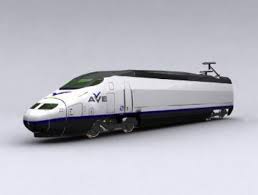 Maglev Train 3d Model Free Train 3d Model Model