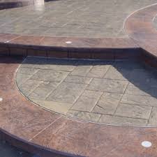 We are decorative concrete and stamped concrete contractors from new hampshire (nh) and massachusetts (ma), with over 35 years experience, serving all of new england for both residential and commercial jobs, since 1985. Decorative Stamped Concrete Dover Nh Contractors