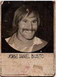 Queremos desearle un FELIZ CUMPLEAÑOS!! A Jorge el "Polaco" Busto, que Dios  lo siga bendiciendo en su camino junto con su familia. Que viva el  cumpleañero!!! 🥳🥳🥳🥳 Hoy celebramos tu día! ❣️