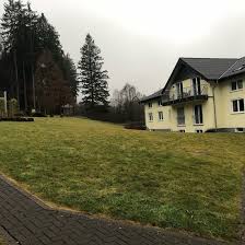 Geldautomat sparkasse siegen am klafelder markt 20, 57076. Haus Patmos Aufnahme Von Dorint Parkhotel Siegen Tripadvisor