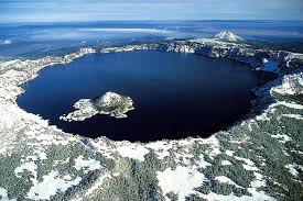 This is crater volcan copahue. by paola on vimeo, the home for high quality videos and the people who love them. Volcanic Crater Lake Wikipedia