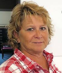 Women in Snowmobiling — Michigan Snowmobiler Magazine