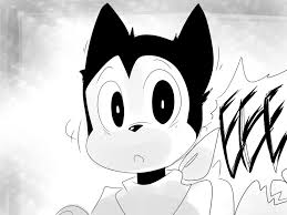 Bendy And Boris The Quest For The Ink Machine Bendy And Boris The Quest For The Ink Machine Disney Fan Art Bendy And The Ink Machine Ink