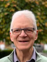 Buckingham Parish Church : Who's Who?