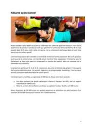 Maybe you would like to learn more about one of these? Comment Ouvrir Une Salle De Sport Facilement Suivez Notre Guide