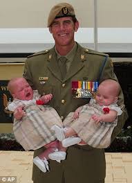 Ruth marvel net worth, age, height, weight, early life, career, dating, bio, facts april 13, 2021 does ruth marvel have a personalized wikipedia bio? Australian Soldier Ben Roberts Smith Awarded The Victoria Cross Daily Mail Online