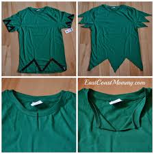 Diy Peter Pan Costume Diy Peter Pan Costume Peter Pan Costume Peter Pan Costumes