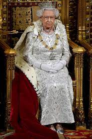 Elizabeth was born in mayfair, london, as the first child of t. Queen Elizabeth To Make First Outing Since Prince Philip S Death People Com