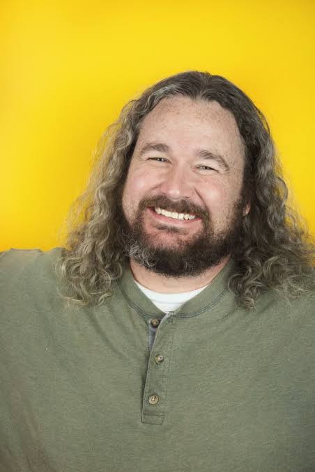Will Loden — touring stand-up comedian