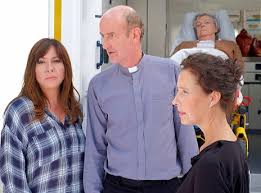 Sie hinterlässt liam ihre visitenkarte, ohne dass seine eltern dies bemerken. Fruhling Episoden 2019 Kritik Zum Film Tittelbach Tv