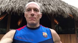 Brian Rose Reconnects Thanks To Plant Medicine