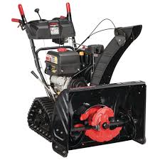 Goes between a large plastic pulley and a small metal one. Troy Bilt Vortex Tracker 2890xp Snow Blower Review For 2021 Backyardworkshop Com
