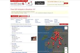 You can connect to the internet on a free of charge basis without any passwords if you choose a green color of a wifi hotspot icon. How To Find Free Wi Fi Hotspots
