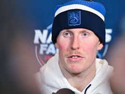 Patrik Laine, Finland open 4 Nations Face-Off with clash against USA