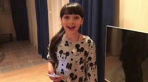 Mamochka Deniza Hekilaeva Vera Brezhneva Cover Youtube mamochka deniza hekilaeva vera brezhneva cover