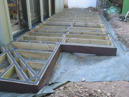 Chantier Terrasse En Bois Cumaru Lyon Terrasse Bois Terrasse Faite Maison Terrasse Jardin Bois
