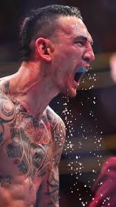 It's a welterweight battle you don't want to miss out