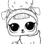 Fresh feline lol surprise pets action figure modern home revolution. 20 Free Printable Lol Surprise Pets Coloring Pages Coloring Junction