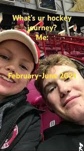 Nicholas Doucette Hockey