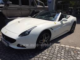 Ferrari dino hire, ferrari california hire, ferrari 458 spider hire, ferrari 488 hire and ferrari portofino hire to name a few. Rent The Ferrari California T Cabrio White Car In Fontvieille