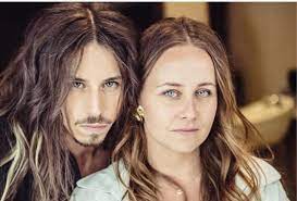 Michał szpak pokazał zdjęcie z mamą. Michal Szpak Siostra Marlena Szpak To Kobieta Jego Zycia Kim Jest