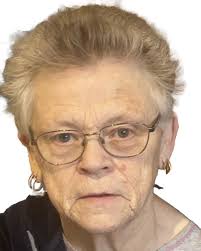 With kind permission from Anne's family: McLauchlan (Peterhead) It is with  such sadness that we intimate the very sudden passing at Peterhead  Community Hospital,