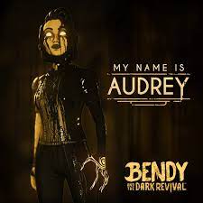 Bendy and the dark revival is being delayed to next year. Audrey Bendy And The Dark Revival Wiki Fandom
