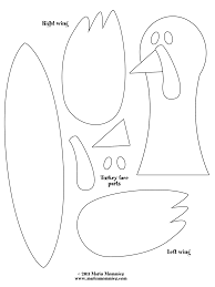 Turkey Template Png 2 250 3 000 Pixels Thanksgiving Turkey Craft Printable Thanksgiving Crafts Turkey Template
