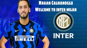 Hakan çalhanoğlu, transferi şu sözlerle duyurdu: 7x5blwscum9kqm