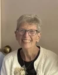 Obituary information for Pamela Bahr