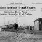 "Trains Across Strathearn" event image