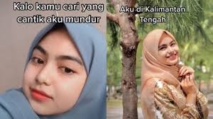 Lihat ide lainnya tentang kecantikan selebgram hits indonesia ❤ on instagram: Kalau Kamu Cari Cewek Cantik Aku Mundur Tapi Kalau Kamu Cari Aku Aku Di
