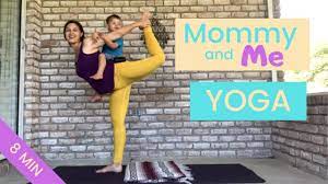 Check spelling or type a new query. Mommy And Me Yoga Ages 2 4 Yoga With Kids Youtube