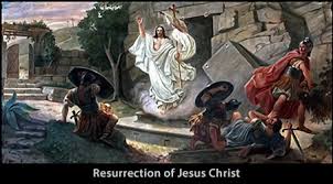 In corinth, paul focused his strategy on but that shouldn't take away from the victory of jesus rising from the dead. Jesus Death Resurrection Neverthirsty