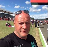 Marcel dubell is fundraising for a great cause