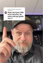 Invitation à une journée de dégustation au café